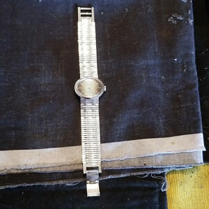 Vintage Women's Lucien Picard 17 Jewels Incabloc